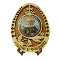 ЯЙЦО-МАГНИТ "МАТРОНА" во Мысках