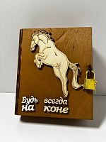 Копилка "Лошадь" в ассортименте во Мысках