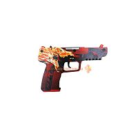 ПИСТОЛЕТ - РЕЗИНКОСТРЕЛ "FIVE-SEVEN 1.5" В АССОРТИМЕНТЕ во Мысках